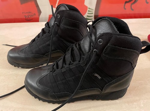 Scarponcini crispi urban gtx - crispi,