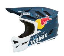 Kini red bull - dhc,