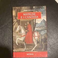 Golinelli. Matilde e i