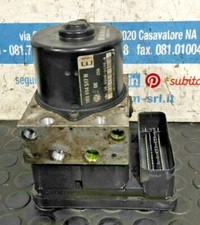 Pompa abs audi 9 - abs, 1.9