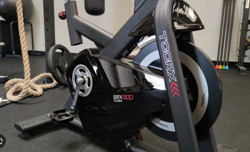 Spin bike toorx srx 500 - bike, srx-500