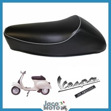 Sella sellino monoposto con - sella,