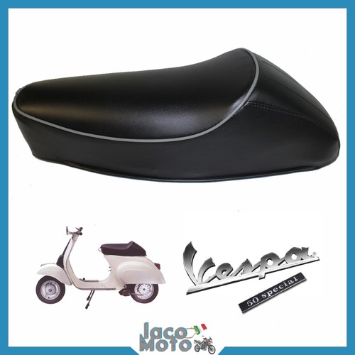 Sella sellino monoposto con - sella,