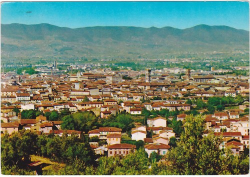 Prato panorama 61317 - prato,