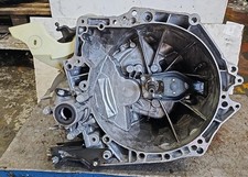 CAMBIO MANUALE PER CITROEN C3 Picasso 20DP60 diesel 1600 (08>)