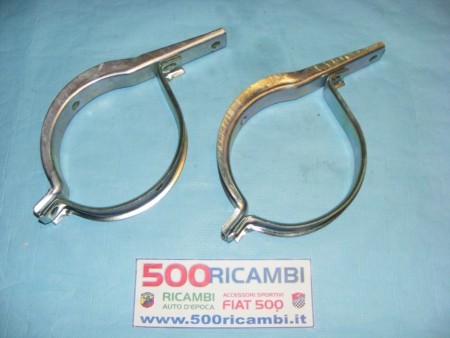 Fiat 500 kit completo 4 - f,