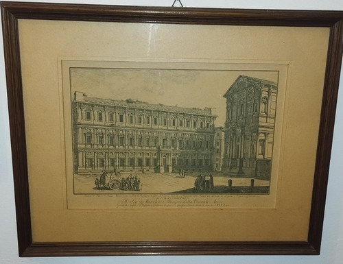 1788 domenico aspari - aspari,