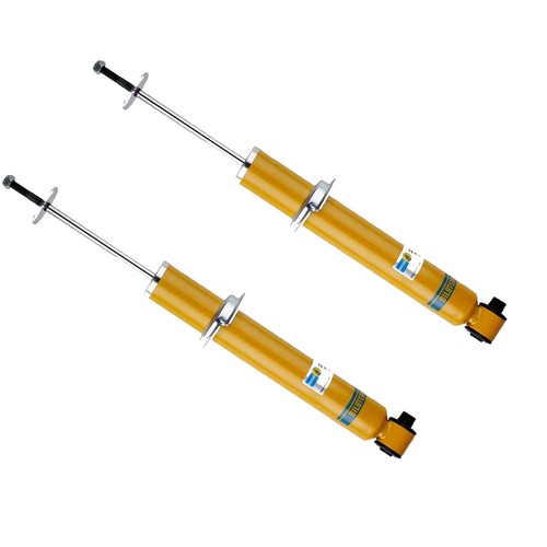 Ammortizzatori sportivi - 2,