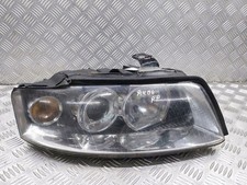 AUDI A4 S4 B6 8E 8H 2002