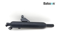 Silenziatore della marmitta