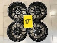 RL152 Cerchi usati Mak NTT da 17" 4X98