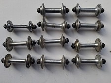 Lotto 11 Mozzi Anteriori Bici