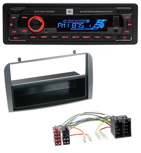 Jbl aux mp3 usb - aux,
