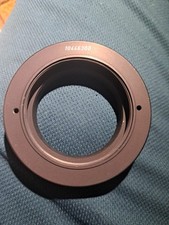 ANELLO ADATTATORE PROLUNGA LEICA 50mm per stereomicroscopio serie mz - 10446300