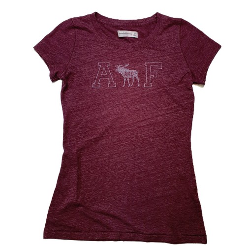 Abercrombie fitch t - &,