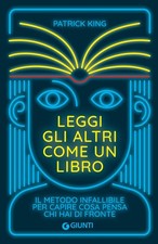 Libri king patrick leggi gli - -,