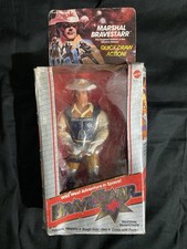 Modellino Mattel Bravestarr