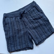 Zara pantaloncino maglia
