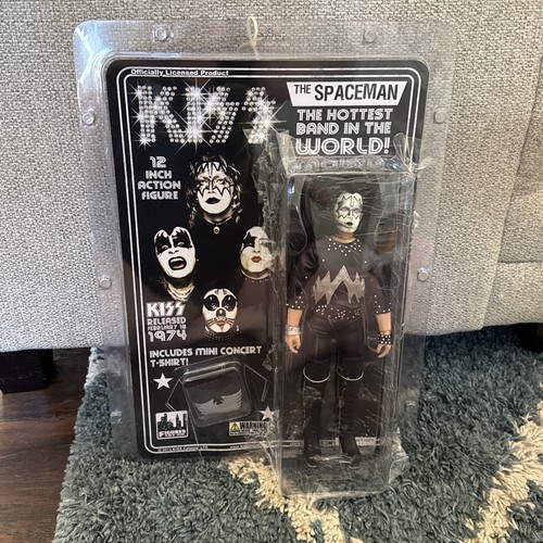 Kiss pollici figure ace - kiss,