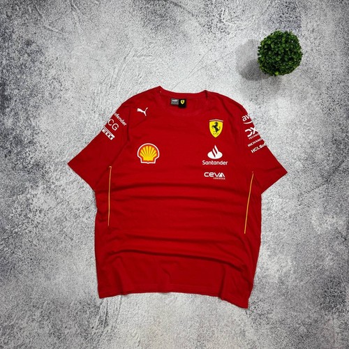 Puma ferrari formula racing - puma,
