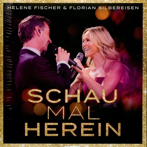 Helene fischer schau mal - -,