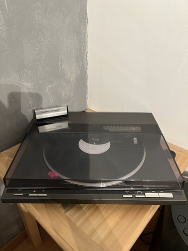Giradischi technics ql1 - giradischi,