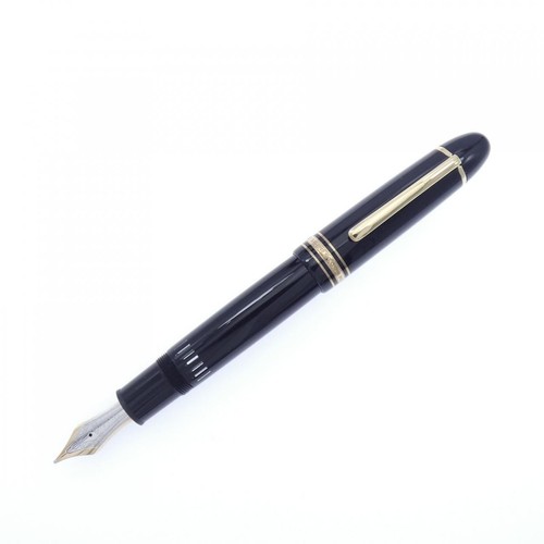 Penna stilografica montblanc - penna,