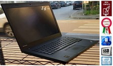 PORTATILE NOTEBOOK LENOVO L450