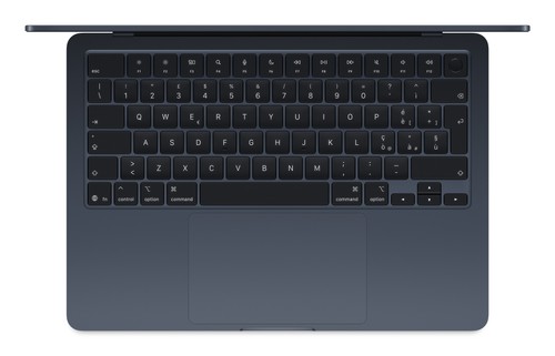 Apple macbook air - air, 13"