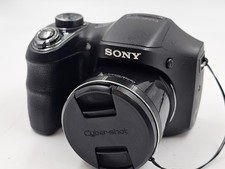 Sony Cyber-shot DSC-H200 20.1