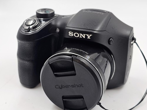 Sony cyber shot - sony, cyber-shot
