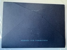 TT BLUEBERRY OMBRES SUR