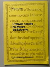 L'attività notarile nel