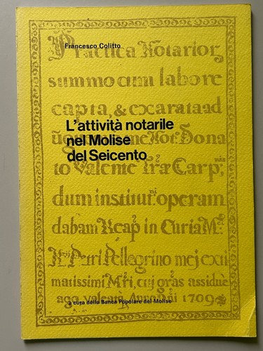 Attività notarile nel - l'attività,