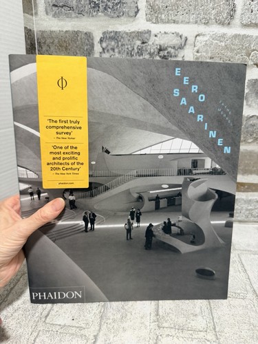 Eero saarinen merkel - by, merkel,