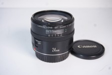 Canon EOS EF 24mm 2,8