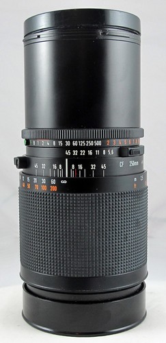 Hasselblad zeiss sonnar - sonnar, 250mm