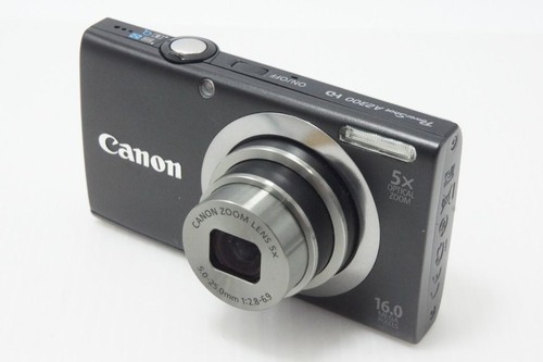 Canon powershot a2300 - powershot,