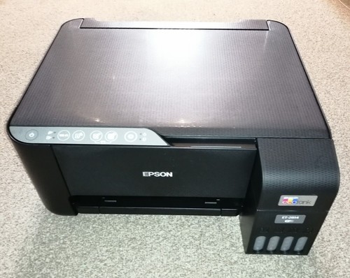 Epson ecotank 2810 2814 - epson,