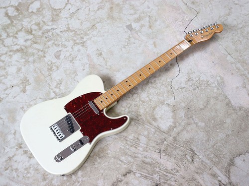 Fender mexico player - mexico, ii