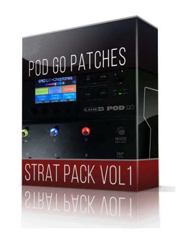 Patches parches line 6 - patches, pod