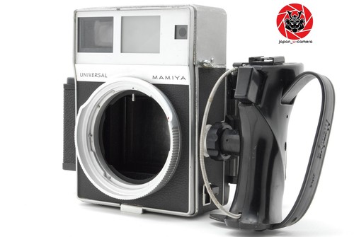 Quasi come nuovo - 【quasi, nuovo】mamiya
