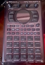Roland sp 404 mk2 sampler