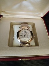 Orologio Cartier Pasha 1991