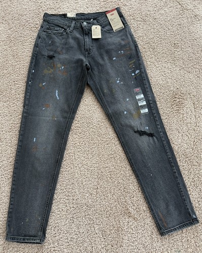 Jeans levi 531 - jeans,