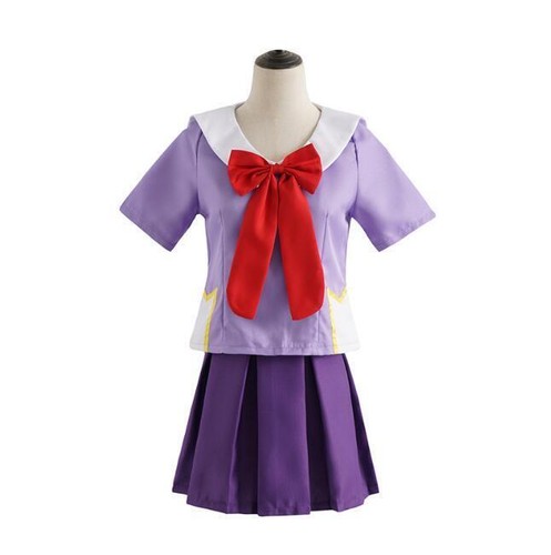 Anime future diary cosplay - future,