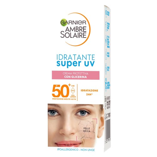 Crema viso protettiva - viso,