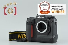 Corpo fotocamera reflex pellicola Nikon F5 35 mm