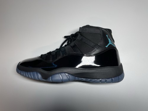 Jordan gamma black - gamma,