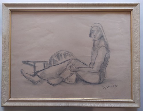 Daniele schmiedt palermo - schmiedt, (palermo